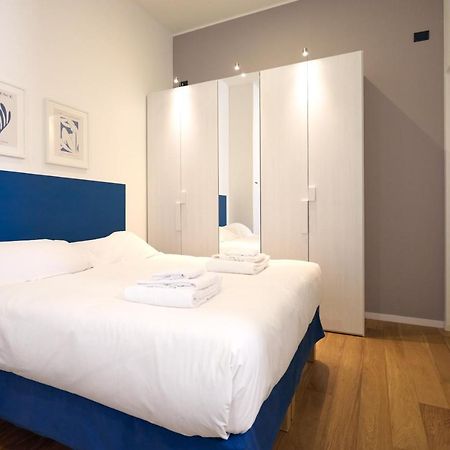 Relstay - S. Ambrogio - Charming And Modern 1Br Milan Exterior photo