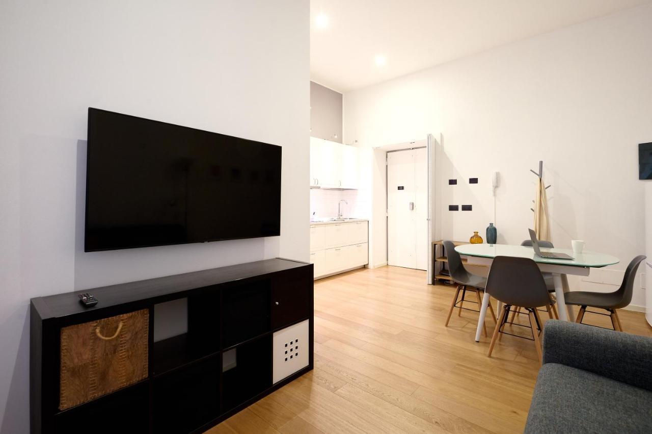 Relstay - S. Ambrogio - Charming And Modern 1Br Milan Exterior photo