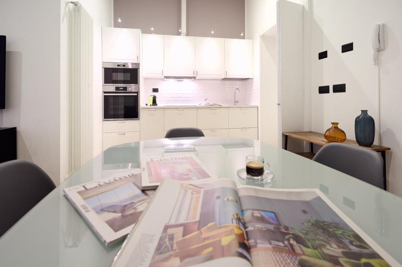Relstay - S. Ambrogio - Charming And Modern 1Br Milan Exterior photo