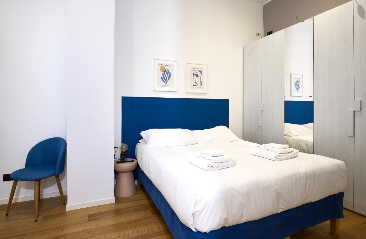 Relstay - S. Ambrogio - Charming And Modern 1Br Milan Exterior photo
