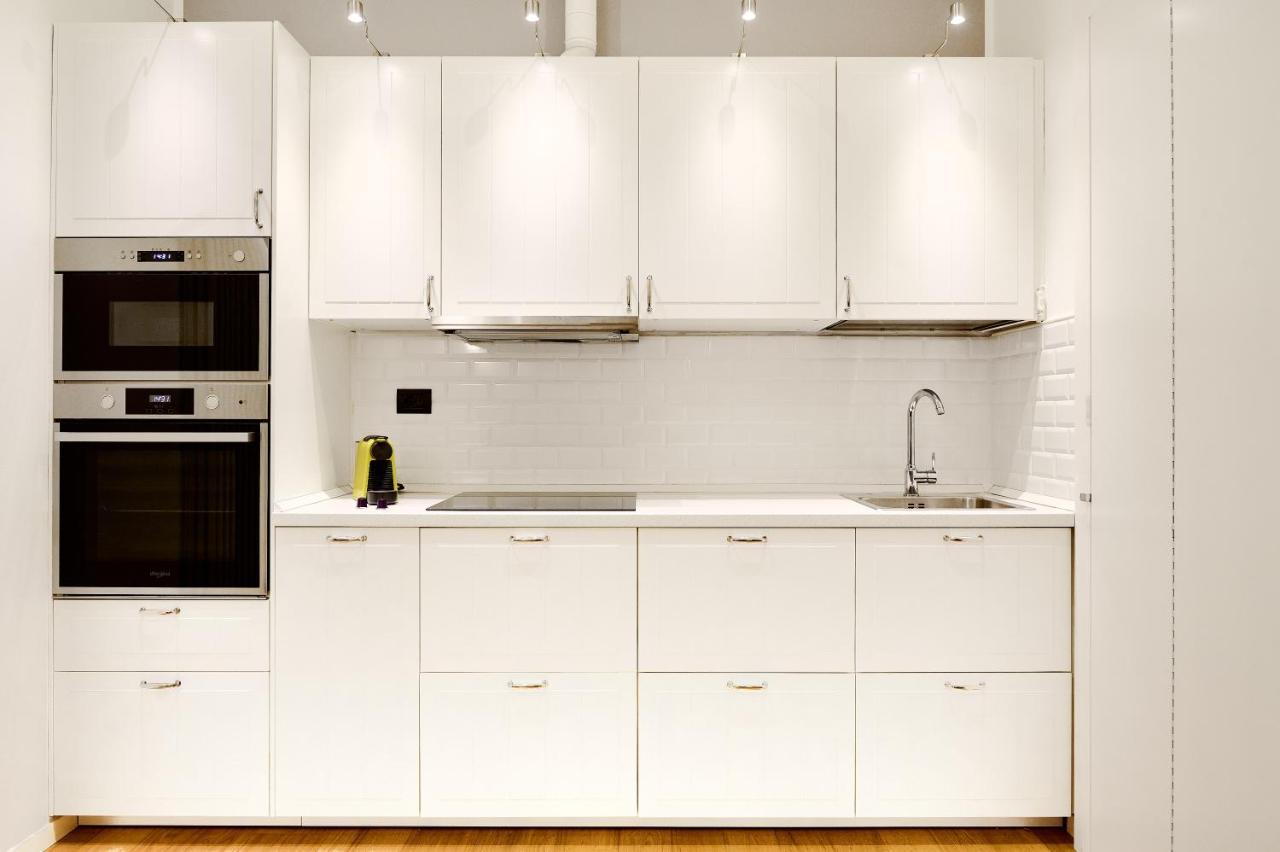 Relstay - S. Ambrogio - Charming And Modern 1Br Milan Exterior photo