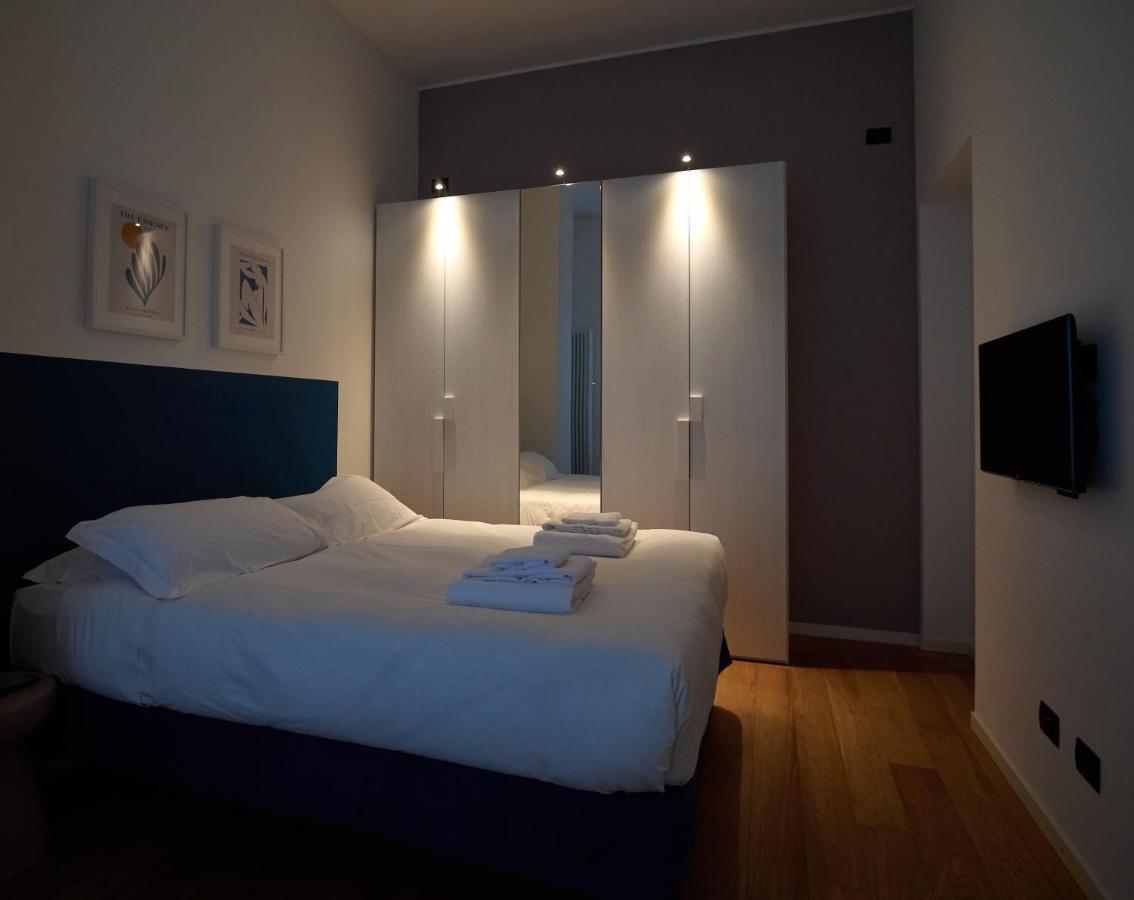 Relstay - S. Ambrogio - Charming And Modern 1Br Milan Exterior photo