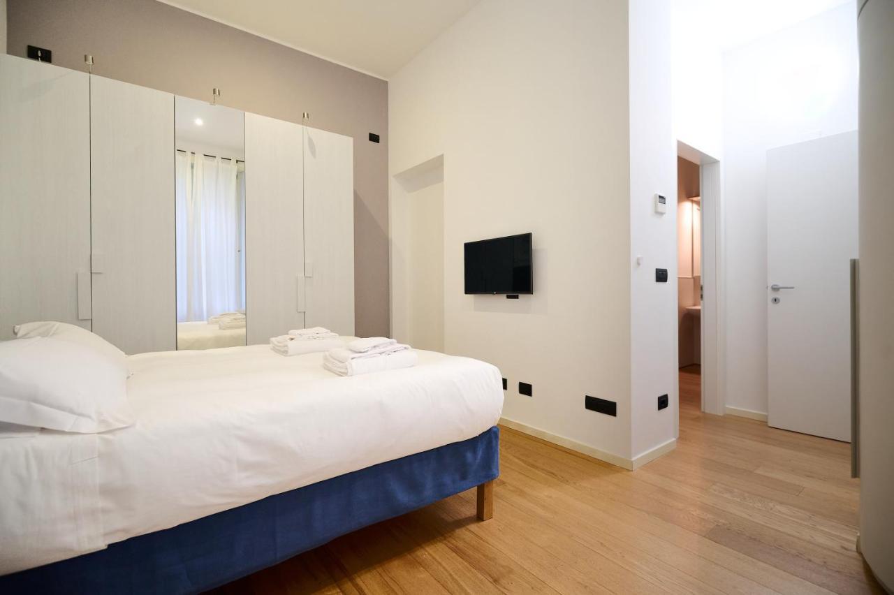 Relstay - S. Ambrogio - Charming And Modern 1Br Milan Exterior photo